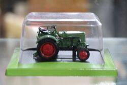 Fendt F24  1958  Vintage Tractor Toy