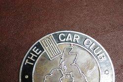 Fiat Car Club Of Britain