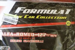 Formula 1 Collection Alfa Romeo 1771979