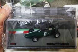 Formula 1 Collection BRM P571962
