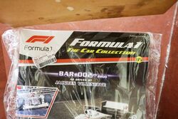 Formula 1 Collection Bar 0022000