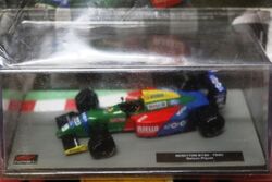 Formula 1 Collection Benetton B1901990