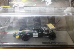 Formula 1 Collection Brabham BT26A1969