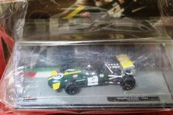 Formula 1 Collection Brabham BT26A1969