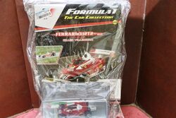 Formula 1 Collection FERRARI 312T21977