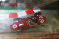 Formula 1 Collection Ferrari 246F11958