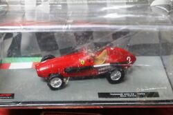 Formula 1 Collection Ferrari 500 F21953