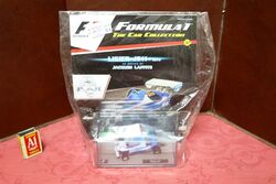 Formula 1 Collection Ligier JS11 - 1979.
