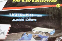 Formula 1 Collection Ligier JS11  1979