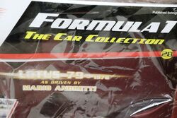 Formula 1 Collection Lotus 79  1978