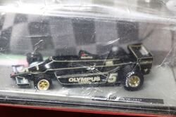 Formula 1 Collection Lotus 79  1978