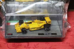 Formula 1 Collection Lotus 99T