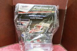 Formula 1 Collection March 7611976