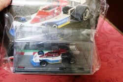 Formula 1 Collection March 7611976