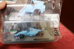 Formula 1 Collection March 8811988
