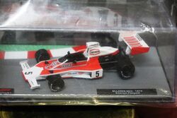 Formula 1 Collection McLaren M231974