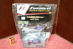 Formula 1 Collection Sauber C23  2004