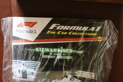 Formula 1 Collection Stewart SF31999