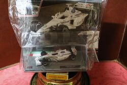 Formula 1 Collection Stewart SF31999