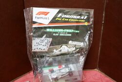 Formula 1 Collection Williams FW07  1979