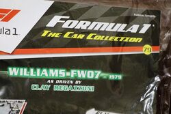 Formula 1 Collection Williams FW07  1979