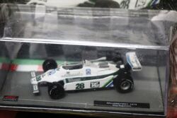 Formula 1 Collection Williams FW07  1979