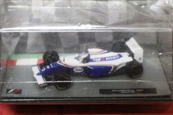 Formula 1 Collection Williams FW16  1994