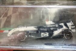 Formula 1 Collection Williams FW262004