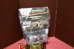 Formula 1 Collection Wolf WR1-1977.