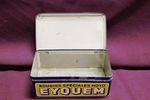 French Eyquem Display Tin