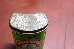 Fynnons Salt Tin