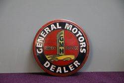 GMH Badge By Stokes and Sons Melbourne 