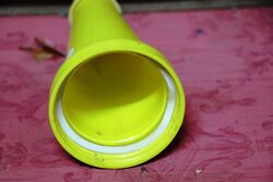 Genuine BPVisco Plastic Top and Dust cap 