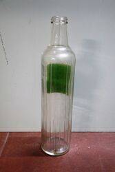 Genuine BP Energol One Quart Bottle