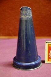 Genuine Blue Caltex 2040 Special Plastic Bottle Top