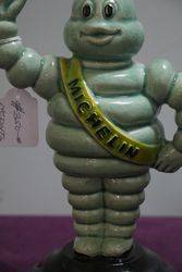 Genuine Michelin Advertising Figure 