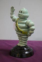 Genuine Michelin Advertising Figure 