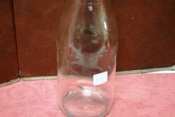 Genuine Mobiloil Arctic 20 Tin Top with Dust Cap