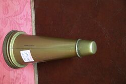 Genuine Mobiloil Gold Special Tin Top with Dust Cap