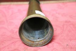 Genuine Mobiloil Gold Special Tin Top with Dust Cap