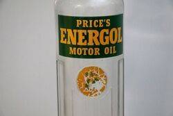 Genuine Priceand39s Energol One Pint Bottle