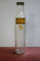 Genuine Priceand39s Energol One Pint Bottle