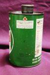 German Castrol Quart Tin