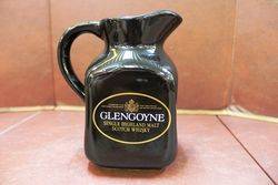 Glengoyne Single Malt Scotch Whiskey Pub Jug