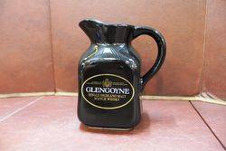 Glengoyne Single Malt Scotch Whiskey Pub Jug