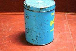 Golden Film 500g Grease Tin