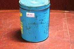 Golden Film 500g Grease Tin