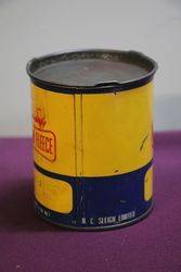 Golden Fleece 1 Lb Grease Tin 