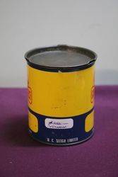 Golden Fleece 1 Lb Grease Tin 