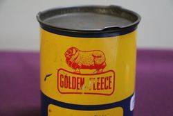 Golden Fleece 1 Lb Grease Tin 